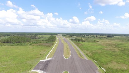 Building Roads State Road1