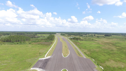 Building Roads State Road1