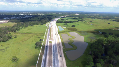 Building Roads State Road4