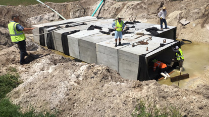 Building Roads Logan 2