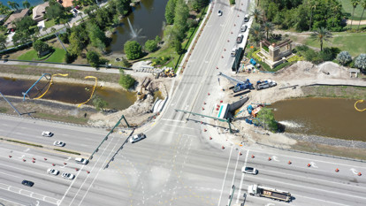 Building Roads Logan 4