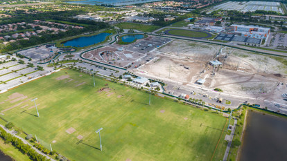 Canyon Town Center 6 23 25 2