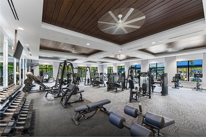 3 Fitness Center Naples V4